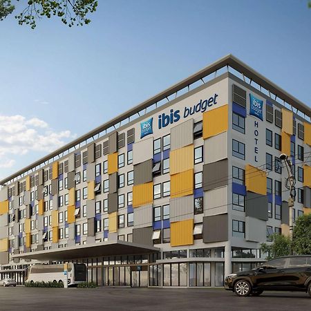 Ibis Budget Guarulhos Aeroporto ภายนอก รูปภาพ