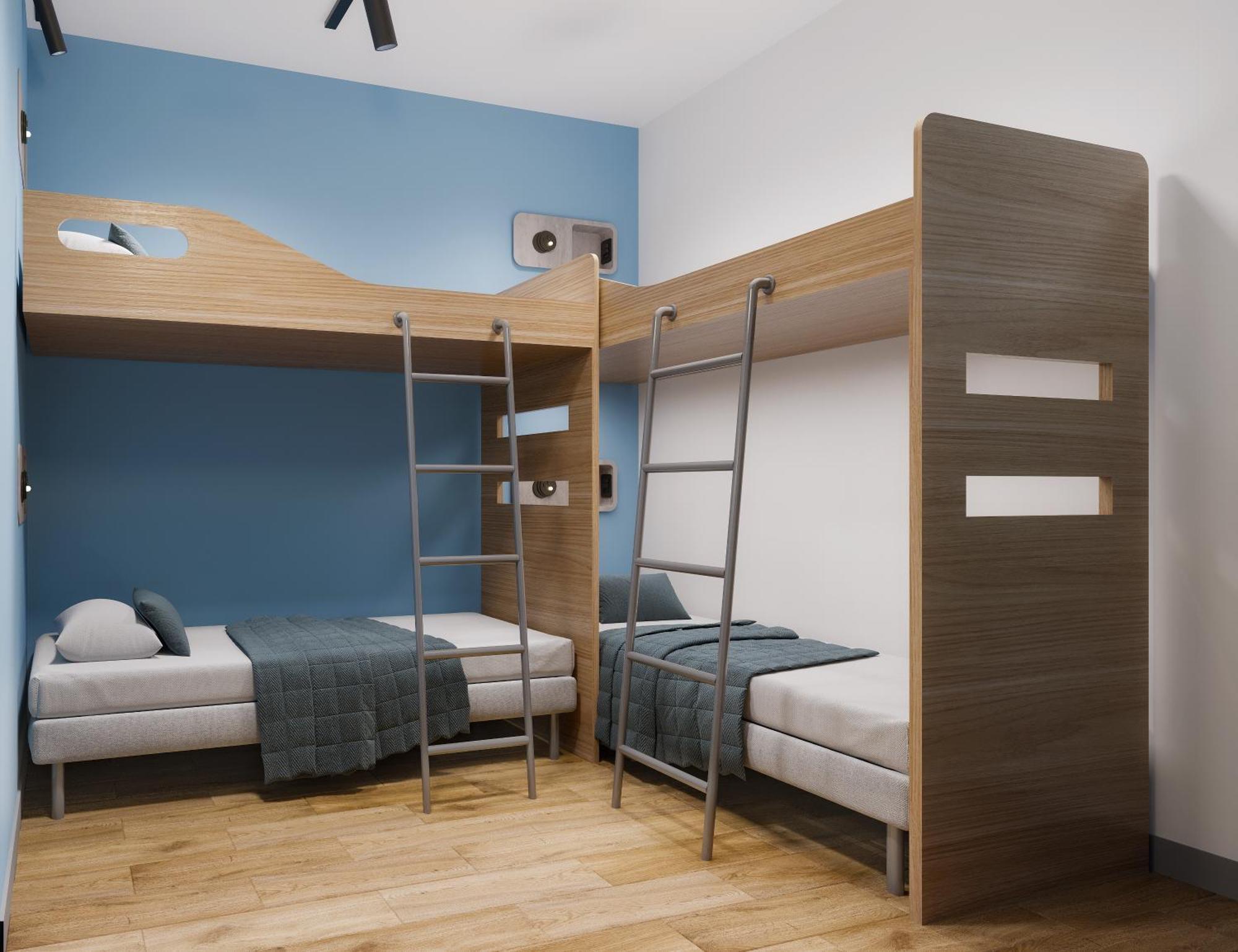 Ibis Budget Guarulhos Aeroporto ภายนอก รูปภาพ